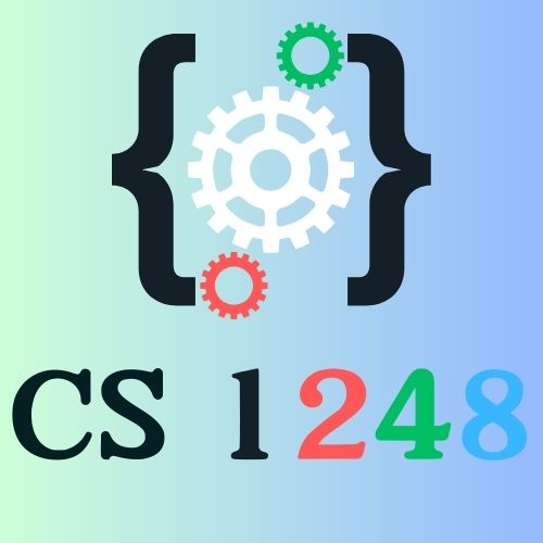 cs1248-course
